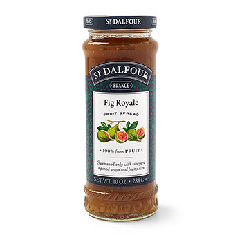 Джем из инжира St. Dalfour