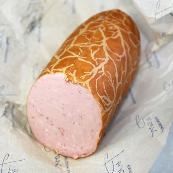 Любительская