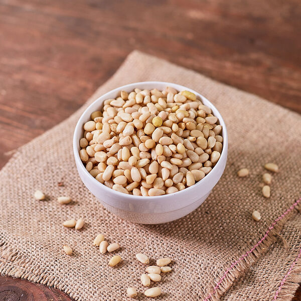 Орехи Кедровые очищенные