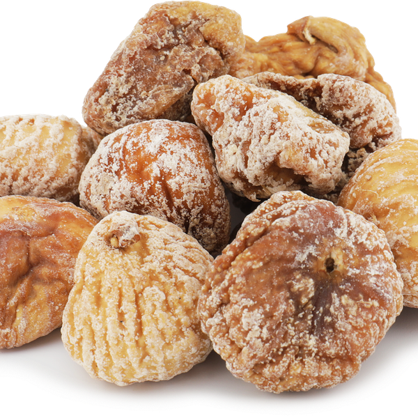 Инжир сушеный вес до 300г