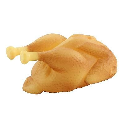 Triol игрушка из винила 