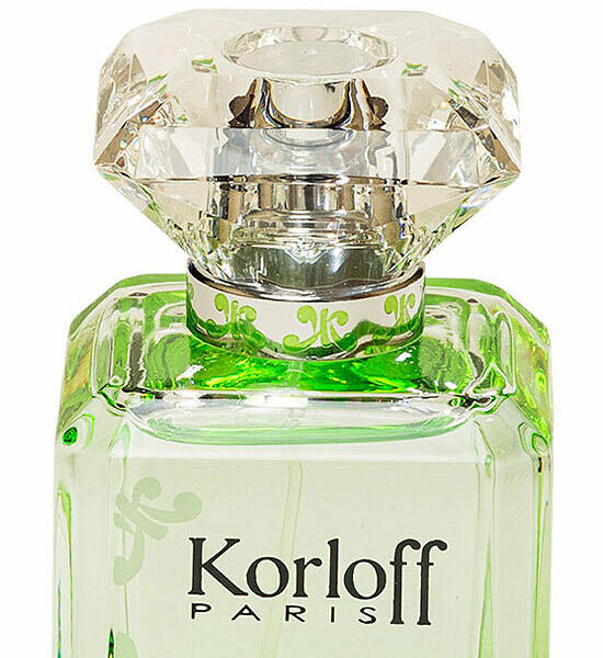 KORLOFF № 1 Туалетная вода жен., 30 мл