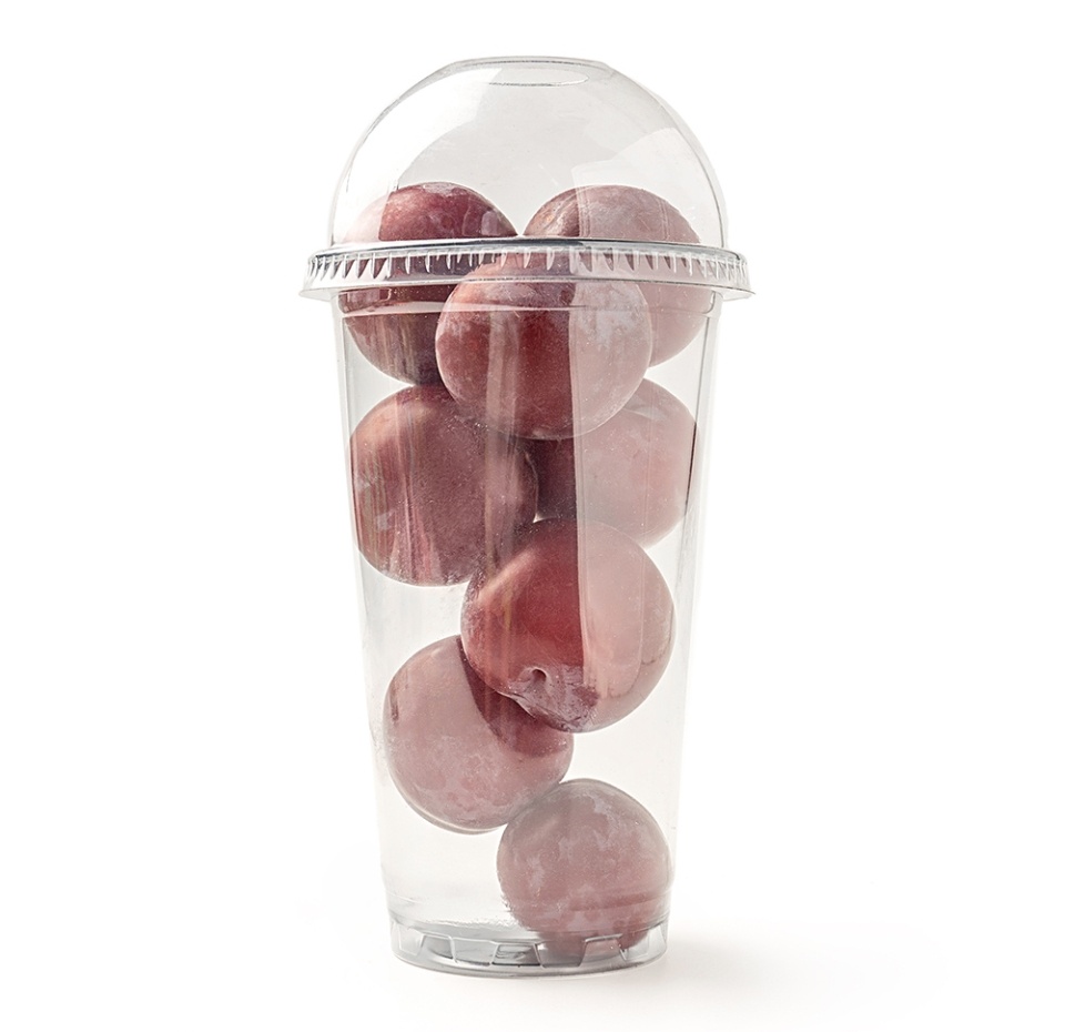 

Слива 300 г шейкер Узбекистан