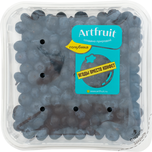 

Голубика АРТФРУТ, 250г