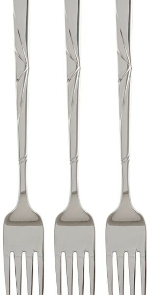 Набор вилок Mallony Roma 3шт