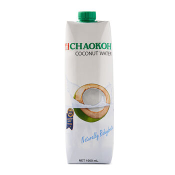 Кокосовая вода Chaokoh 1л
