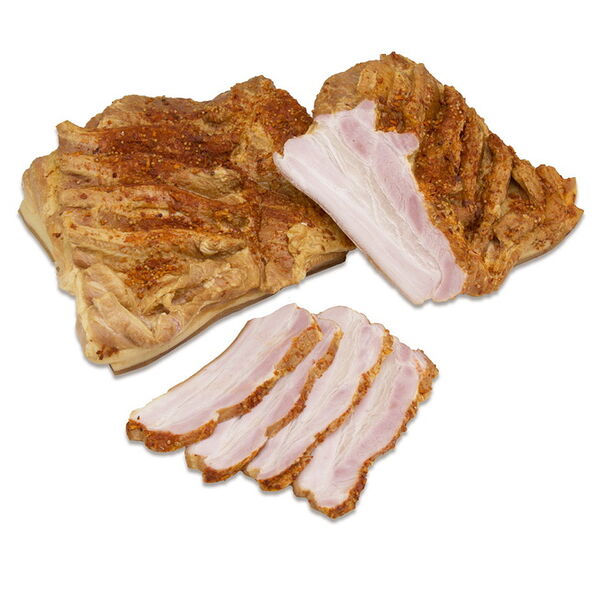 Прод. из свин. 