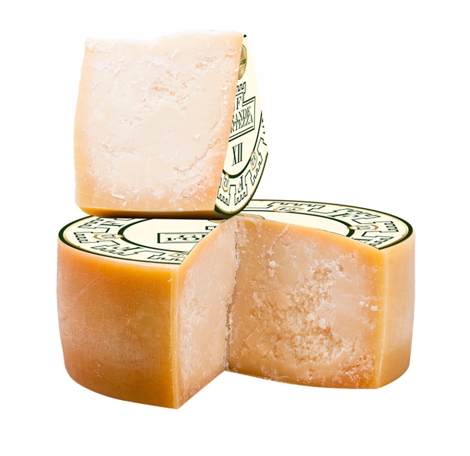 

Сыр Grande Fortezza Кабош 50%, кусок вес