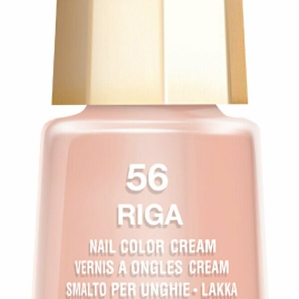 MAVALA Лак для ногтей, 5 мл, 056 Рига