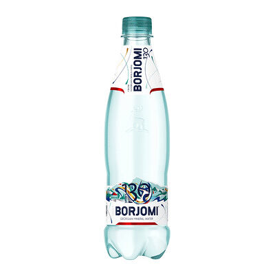 Borjomi
