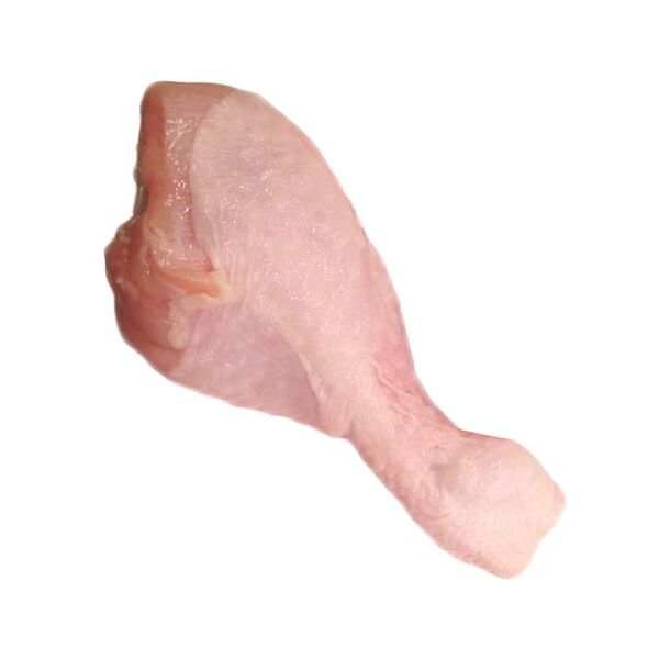 Мясо птицы. Голень ц/бр охл (п/эт 12кг) кг вес Витебская ПТФ