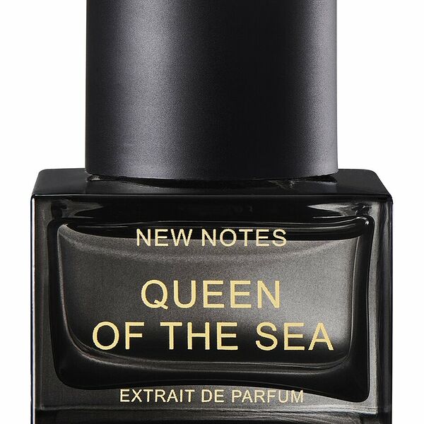 NEW NOTES Queen of The Sea Духи унисекс, 50 мл
