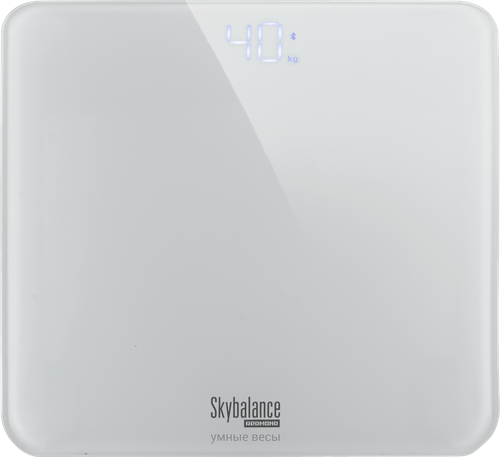 

Весы напольные Redmond Skybalance