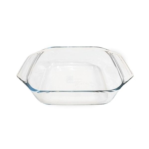 Блюдо квадратное 29*23см Pyrex Стекло арт 50400B000