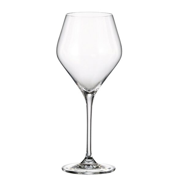 Набор бокалов для вина Loxia, 2 шт, 400 мл, стекло