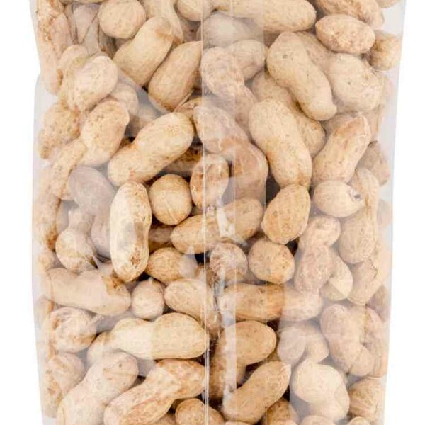 Арахис в скорлупе