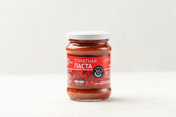 Томатная паста