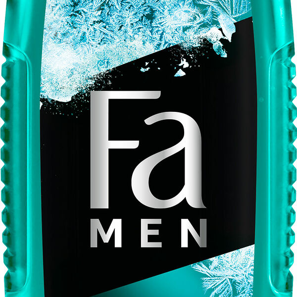 Гель для душа Fa Men Охлаждение экстрим 250 мл