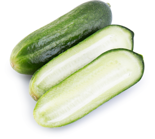 

Огурцы бакинские 300 г