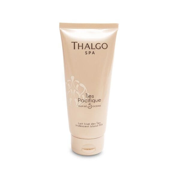 Гель для душа Thalgo Iles Pacifiques Spa 200 мл Экзотические острова