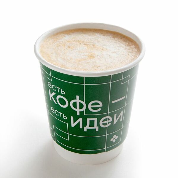 Кофе Nestle Капучино 200мл