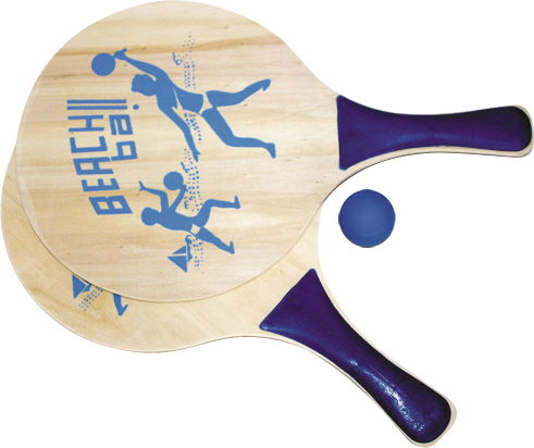 

Игра ACTICO Beach ball, Арт. GFSP17-SC