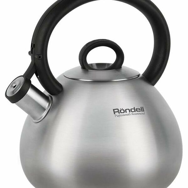 Чайник Rondell Calypso 3 л