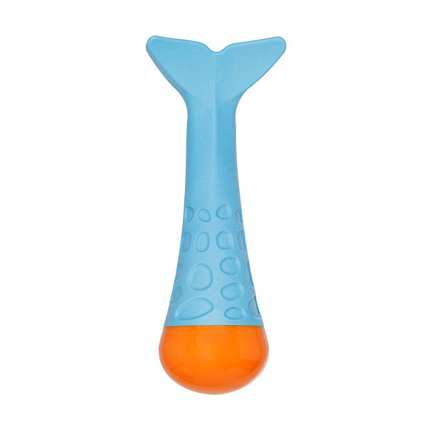 Игрушка для собак Плавник плавающий, 23 см