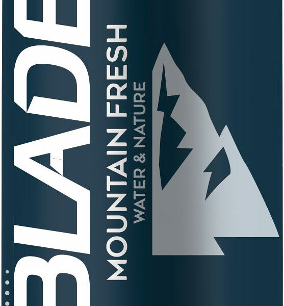 Дезодорант Blade Mountain Fresh аэрозоль мужской 150мл