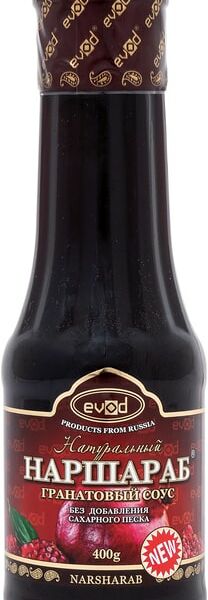 Соус Evod Наршараб гранатовый 400г