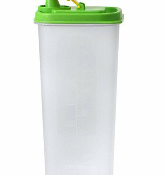 Ёмкость для масла