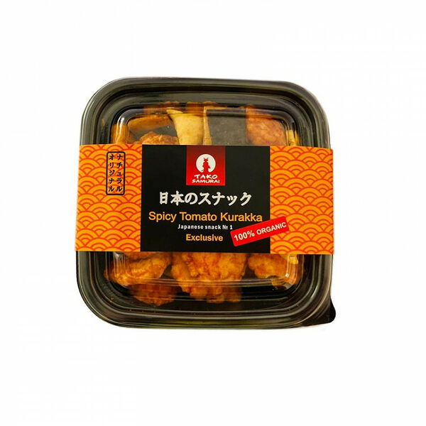 Снек японский 