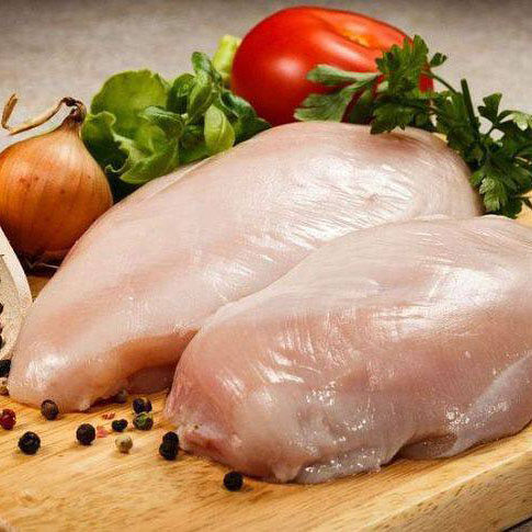 Филе куриное