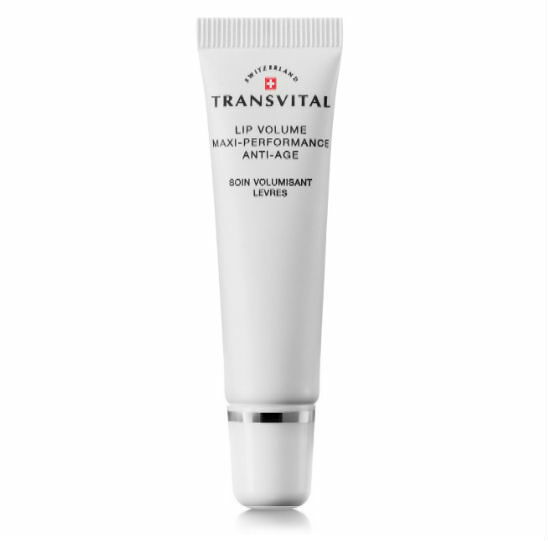 Transvital Крем для губ Anti-Age 15 мл