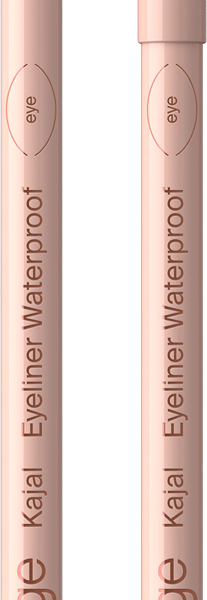 Карандаш для глаз Divage Каял Kajal Eyeliner тон 02 1.1 г