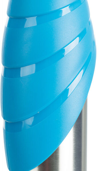 TRIXIE Бутылка для животных дорожная с миской сталь, пластик 750 мл