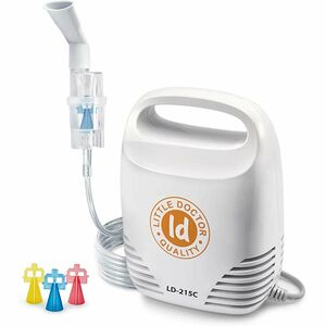 Ингалятор Little Doctor LD-215С