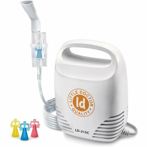 Ингалятор Little Doctor LD-215С