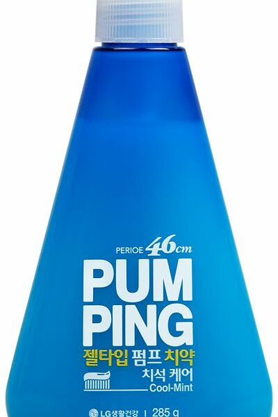 Зубная паста Original Pumping, Perioe