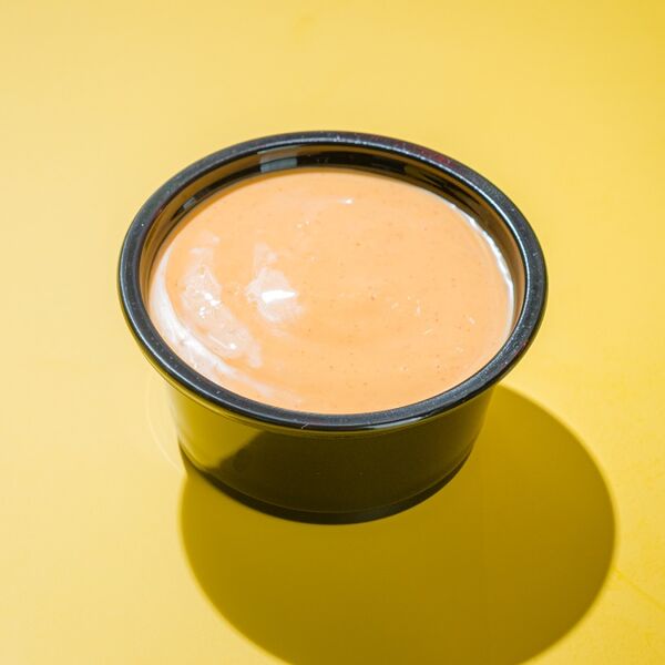 Фирменный майо