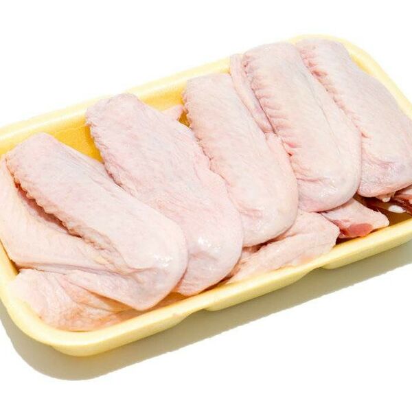 Крылья утиные охлажденные Тендер