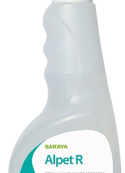 Средство дезинфицирующее для поверхностей, Alpet R