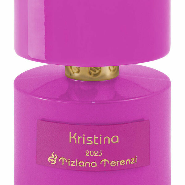 TIZIANA TERENZI Kristina 2023 Духи унисекс, 100 мл Юбилейная коллекция