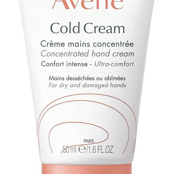 Avene Cold-cream Крем для рук 50 мл