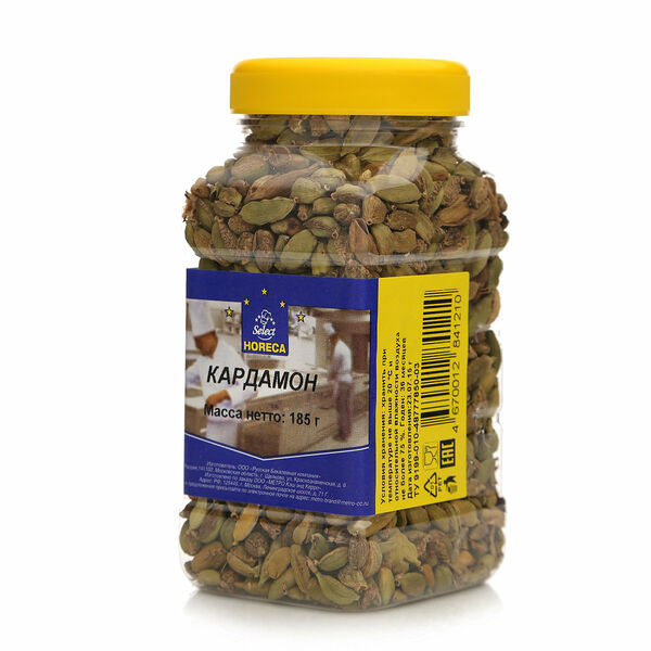 Кардамон ТМ Metro Chef (Метро Шеф)