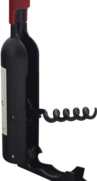 Открывалка-штопор Мультидом с магнитом