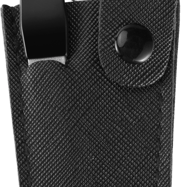 Набор маникюрный Laf мини ножницы + пилка алмазная