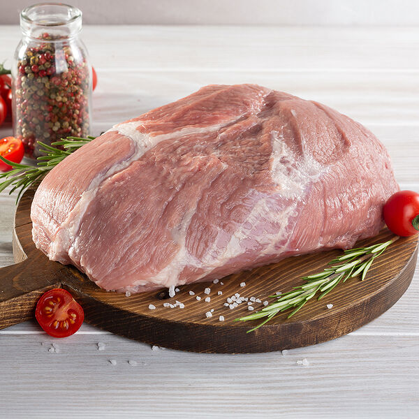 МясновЪ Шейка беконная свинина