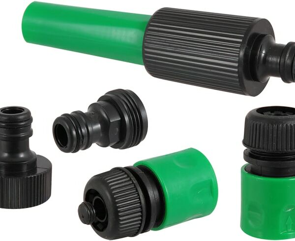 Набор для полива Park 1/2 5 предметов