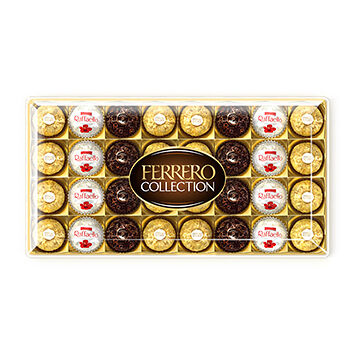 Набор конфет Ferrero Collection Ассорти